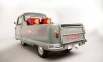 Standard Atlas Pick Up 1958 года